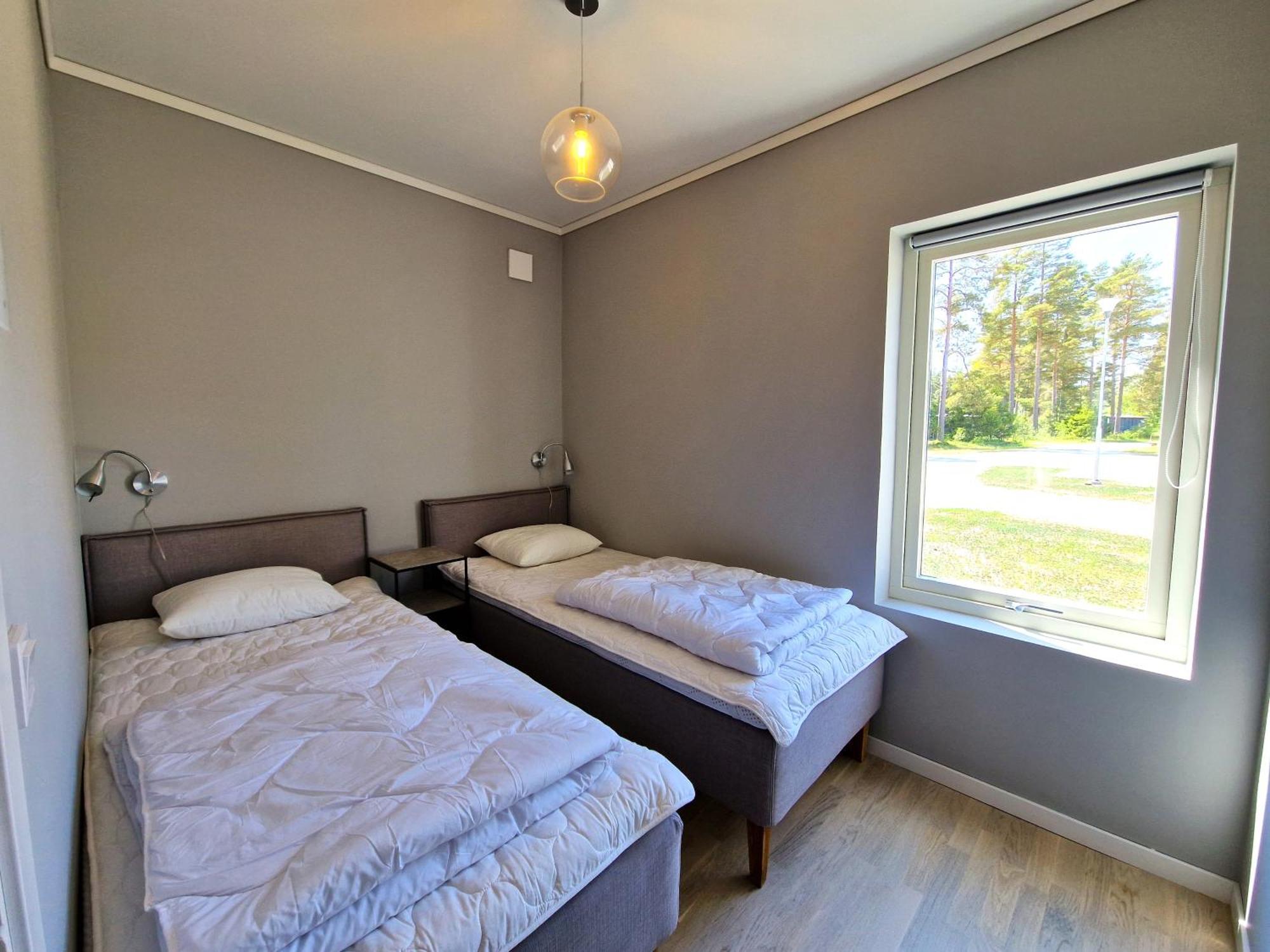 Aminne Fritid & Havsbad Ab Exterior foto